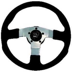 GT Rally Steering Wheel
